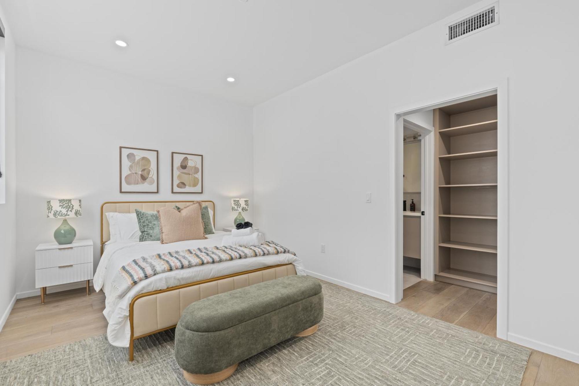 Serene Hollywood Holiday home Los Angeles
