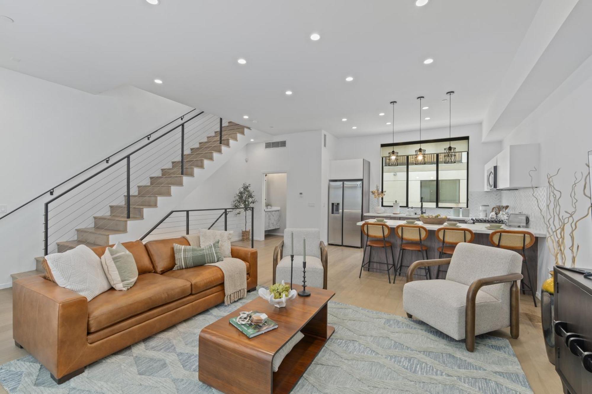 Serene Hollywood Holiday home *